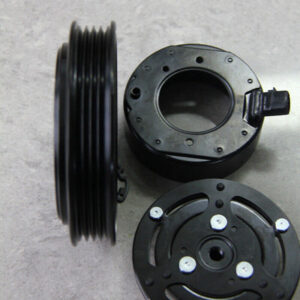 8832052010 8832052040 A/C Compressor Clutch Kit - Toyota Echo 2000-2003 - NEW