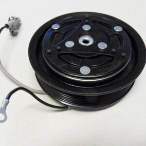 A/C Compressor Clutch fit Toyota HILUX 05-2012. 247300-6830 88410-71040 71050