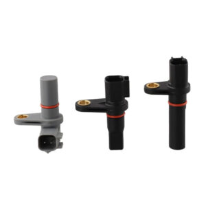 Replacement For Nissan X Trail C-Max Focus Transmission Speed Sensor Set