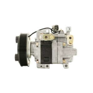 Air Conditioning A/C Compressor suits Mazda 6 GG GY 2.3L Petrol L3-VE 2002 - 2008