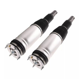 Pair Front Air Suspension Shock Strut - Range Rover L405 2012-2024 LR079515