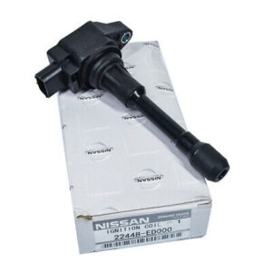 Replacement 22448-ED000 Nissan Ignition coil fit tiida X-Trail X-Trail