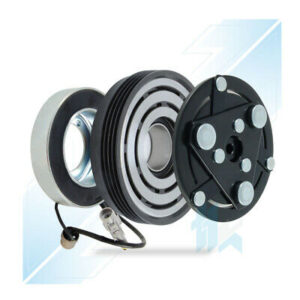 A/C Compressor Clutch Kit - Suzuki Swift 3 1.3 1.5 1.6 SX4 1.5 1.6 9520063JA1