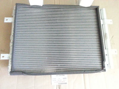 Replacement 976054E010 16 mm A/C Condenser Suits Kia K2700 / 2900 PU/PU3 2005 to 2008