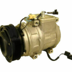10PA17C Auto a/c Compressor - Jaguar XJ8 3.2 4.0 MCA7300AD MCA7300AE MCA7300 447170-3630 447200-4131 car A/C parts