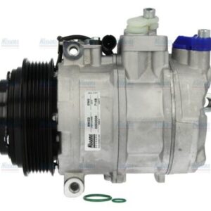 Replacement Compressor MERCEDES BENZ Clase C W202 Clase E W210 - Oe: A0002302011