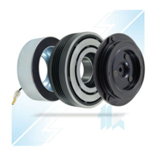 A/C Compressor Clutch Kit - BMW E53 X5 3.0i 2002-2006 64526918000