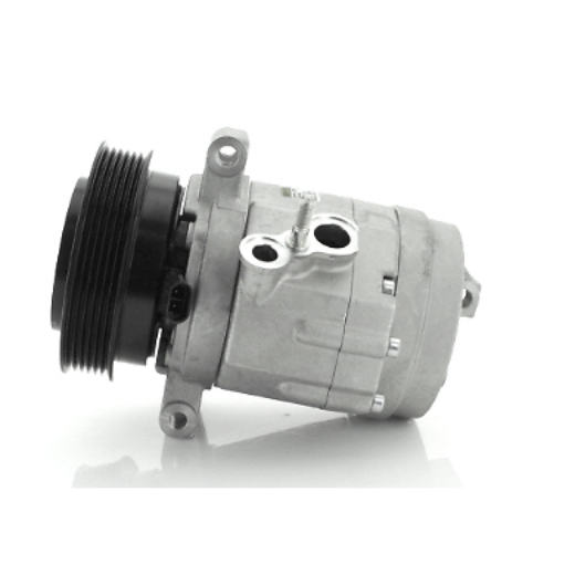 SP17 A/C Compressor and Clutch - Chevrolet HOLDEN CAPTIVA CG 3.2L V6 96861886 082472 740311 J555-25 96629607 20910244