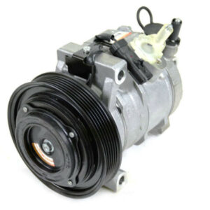 10SRE18C CAR A/C Compressor - JEEP GRAND CHEROKEE IV WK2 3.0CRD 2011- 68021835AD