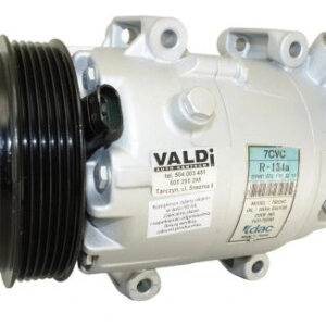 A/C Compressor - Ssangyong rexton RHINO Y400 rodius 2.2 7CVC