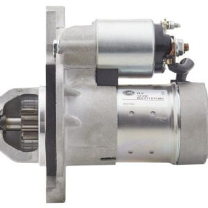Replacement Self Starter Motor for NISSAN Qashqai J10 JUKE F15 Tiida X-Trail T31 1.6T 1.8 2.0 233004BB0A 23300CK80B 23300EN200 23300EN20A