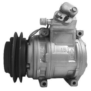 10P15C AUTO A/C Compressor - MITSUBISHI PAJERO MR149366 447200-0534 447200-0530 447200-0532 447200-0534 447200-0537