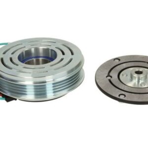 TRS090 A/C Compressor electromagnetic Clutch - Honda CIVIC 1.7 L4 Gas 2001-2004 2005 38810PLMA12 Auto A/C Clutch