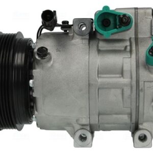 977012B150 977012L300 - HYUNDAI i30 MK1 SANTA FE MK2 SONATA KIA CEED A/C Compressor
