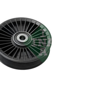 Idler Pulley 6112340193 A6112340193 - Mercedes-Benz C350e CLS550 CLS63 E250 E300 E550 E63 G63