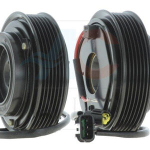 977012S500 97701-2S500 97701 2S500 DVE16 A/C Compressor Clutch - Hyundai IX35 TUCSON 2009-2013 Compressor Clutch