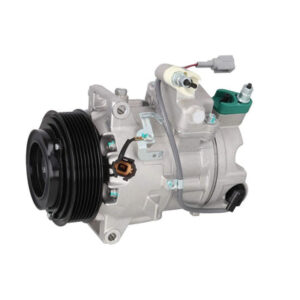 A/C Compressor - Infiniti Q40 Q60 Q70L QX50 QX70 EX37 FX37 G37 M37 Nissan 370Z 3.5L 3.7L 5.0L 926001CB0A 926101CB0B 926101CB0A