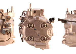 A/C A/C Air Conditioning Conditioner Compressor Cooling Pump - Honda CIVIC 1.8 38810R1AY01 38800R1CZ010N 38800-R1C-Z010-M2