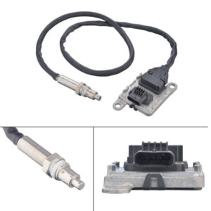 80A907807N NOX Sensor for For VW Ag Audi A5 8T A4 8W A5 8F Q5 8R No# 80A907807B 80A 907 807 N A2C18271000-01 A2C1827100001