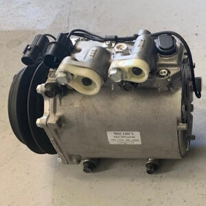 Replacement Space Gear PD6W A/C Compressor MR147902