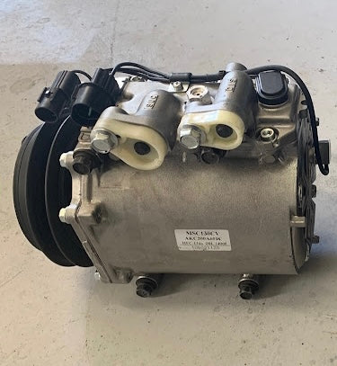 Replacement Space Gear PD6W A/C Compressor MR147902