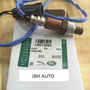 Land Rover Jaguar Front Upstream O2 Oxygen Sensor - All Models