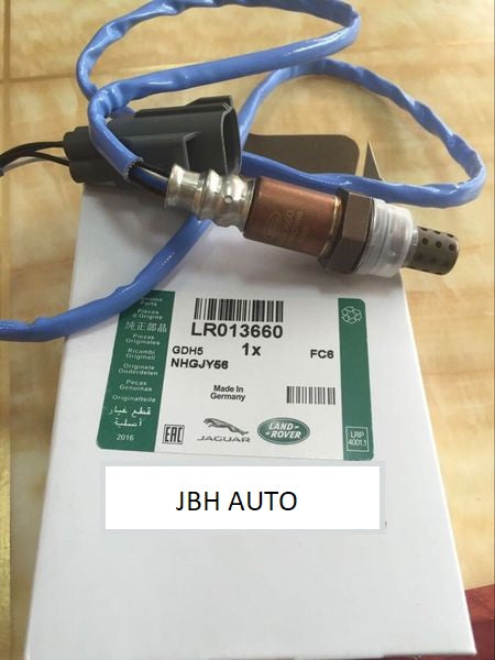 LAND ROVER Jaguar Rear Downstream O2 Oxygen Sensor - All Models